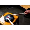 Vic Firth Logo Practice Pad 12 in. - 3 of 4