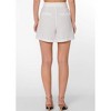 Women's Kaia Shorts - Velvet Heart - 2 of 4
