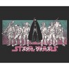 Women's Star Wars: Visions Group Shot T-Shirt - 2 of 4