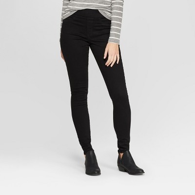 Universal thread high rise sales jegging