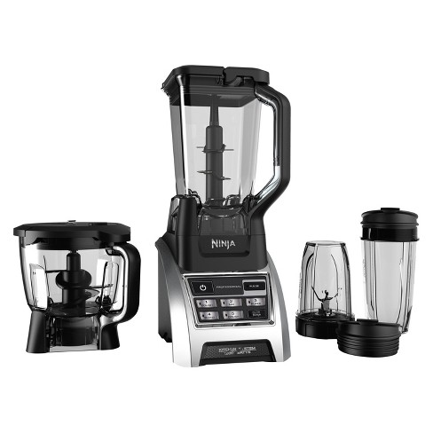 ninja professional blender 1200