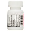 Equate Doxylamine Succinate 25mg Nighttime Sleep Support Supplement Tablets, 32 Count - 4 of 4