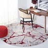 Amelia ALA293 Power Loomed Indoor Rugs - Safavieh - 2 of 4