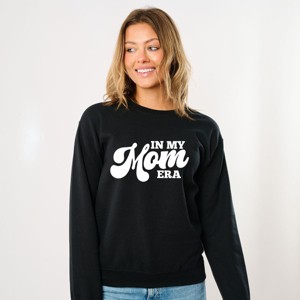 Simply Sage Market In My Mom Era Sweatshirt - 1 of 4