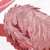 RightSide Designs Flamingo Fancy Indoor/Outdoor Throw Pillow - 2 of 4