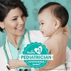 Pampers Swaddlers 360 Pull-On Diapers, Size 6 (35+ lbs), 68 Count, for up to 100% Leakproof Skin Protection - 2 of 4