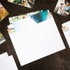 Juvale 100 Pack Rigid Mailers with Self Sealing Flap, Stay Flat 9.5x12.5 Cardboard Envelopes for Shipping Documents, Magazines - 2 of 4