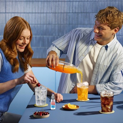 SodaStream 1.36 fl oz bubly Melted Ice Pop Drops