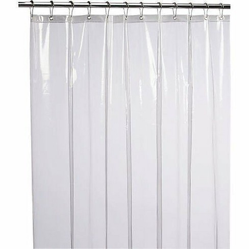 Target shower deals curtain liner