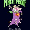 Men's Cow and Chicken St. Patrick’s Day Pinch Proof T-Shirt - image 2 of 4