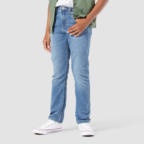 Denizen® From Levi's® Boys' 283™ Slim Knit Jeans : Target