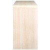 Narine 4 Door 2 Shelf Sideboard/Media Stand - MED9620 - Safavieh - 4 of 4