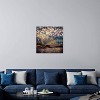 Love Wish Lanterns Over Paris Print on Acrylic Glass by Paula Belle Flores - iCanvas - 3 of 4