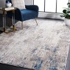Vogue VGE152 Power Loomed Indoor Rugs - Safavieh - 2 of 4