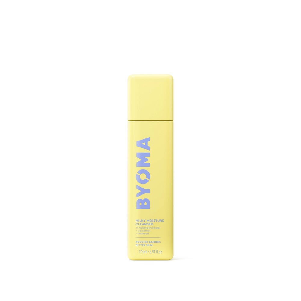 BYOMA Milky Moisture Facial Cleanser - 5.91 fl oz