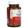 Pure Essence Vitamin-D, 5,000 IU, 30 Vegi-Caps - 4 of 4