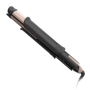Remington One Flat Hair Iron + Curler - 1 of 4