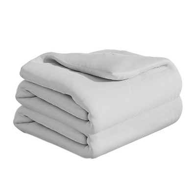 Cooling Blanket for Hot Sleepers Breathable and Lightweight Nylon Comforter Moisture Wicking and Soft for Summer