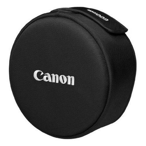 Canon E 180d Lens Cap For The Ef 400mm F 2 8 L Is Ii Usm Telephoto Lens Target