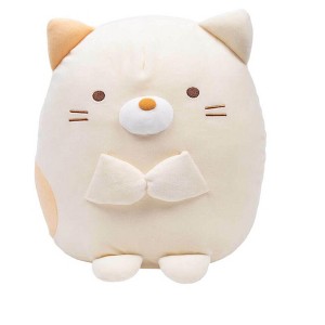 Neko Sumikkogurashi San-X Original Plush - Medium - 1 of 4