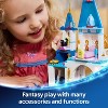 LEGO Disney Princess Cinderella's Castle & Horse Carriage Playset 43275 - 3 of 4