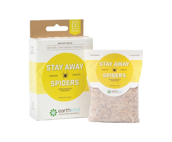 Stay Away Spider Repellant - 2.5oz