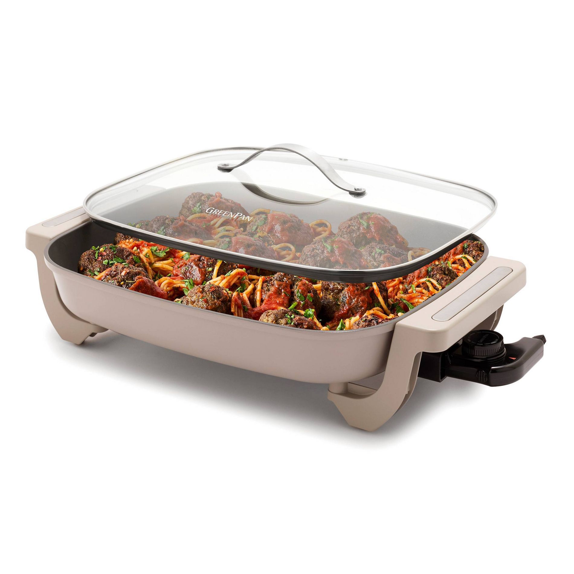 GreenPan 7qt Advanced Skillet