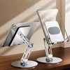 Craze Ventures Desk Phone Stand for 4 to 13 Inch - 3 of 4