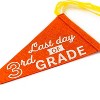 Felt Pennants 3rd Grade - Bullseye's Playground™ - 3 of 3