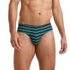 Jockey Men's True Style Bikini - 3 Pack - 2 of 4