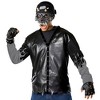 Dead City Road Hazard Zombie Child Costume - 2 of 4