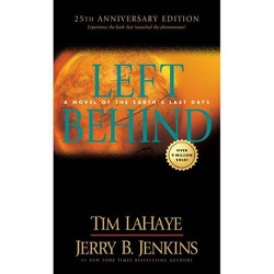 The Regime - (left Behind Prequels) By Tim Lahaye & Jerry B Jenkins ...