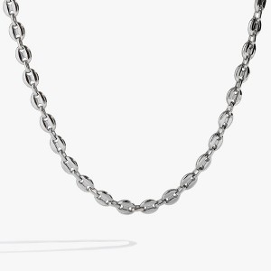 Alex and Ani Mariner Chain Necklace - 1 of 4