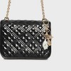 Unique Bargains Glow-In-The-Dark Conch Handbag Charm 1 Pc - 2 of 4