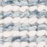 blue/ivory