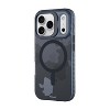 Nimbus9 Stratus 2 iPhone 17 Pro MagSafe Case with Kickstand - Blue Camo - 3 of 4