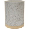 Mark & Day Eibergen Modern End Table - 2 of 4