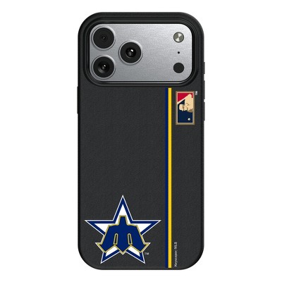 MLB Cooperstown West Teams Sidebar MagSafe Compatible Cell Phone Case for Apple iPhone 17 Series