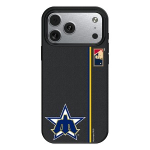 MLB Cooperstown West Teams Sidebar MagSafe Compatible Cell Phone Case for Apple iPhone 17 Series - 1 of 4