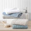 Tommy Bahama 100% Cotton Island Retreat Soft Terry Towel Sets - 4 of 4