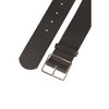 Allegra K Women's PU Leather Metal Pin Buckle Dress Pants Wide Belts - 2 of 4