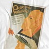 Women's Star Trek Tos Episode 29 Loose T-Shirt White - 2 of 4