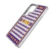 NCAA SEC Universities Field Clear Cell Phone Case for Samsung Galaxy - 2 of 4