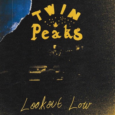 Twin Peaks - LP4 (Vinyl)