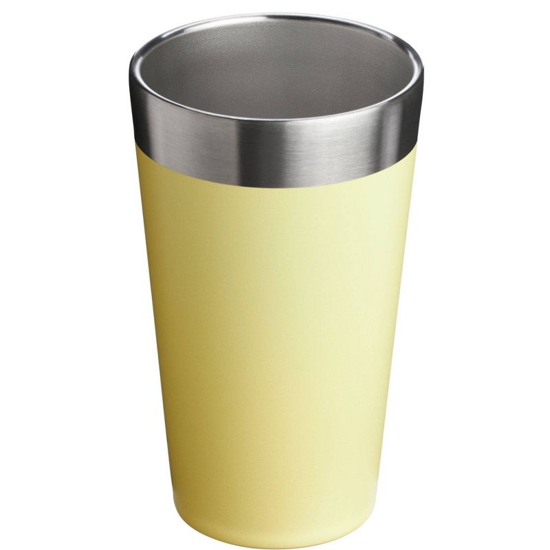 Stanley 16 oz Stainless Steel Stacking Pint, 2 of 4
