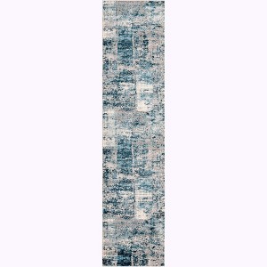Unique Loom Finsbury Collection Area Rug - Elizabeth - 1 of 4