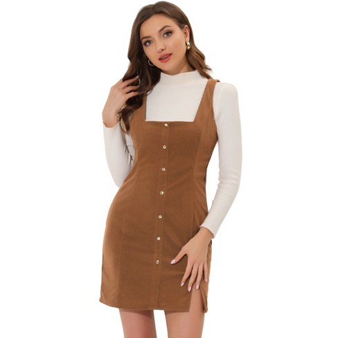 Brown Dresses For Women, Tan Dresses