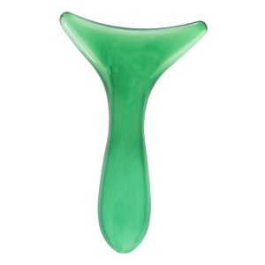 Unique Bargains Convenient Facial Muscle Stick 1 Pc - 1 of 4