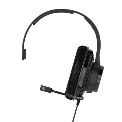 wired gaming headset