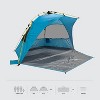 Outdoors Professional Beach Sun Pop-up Shelter - 3 of 4